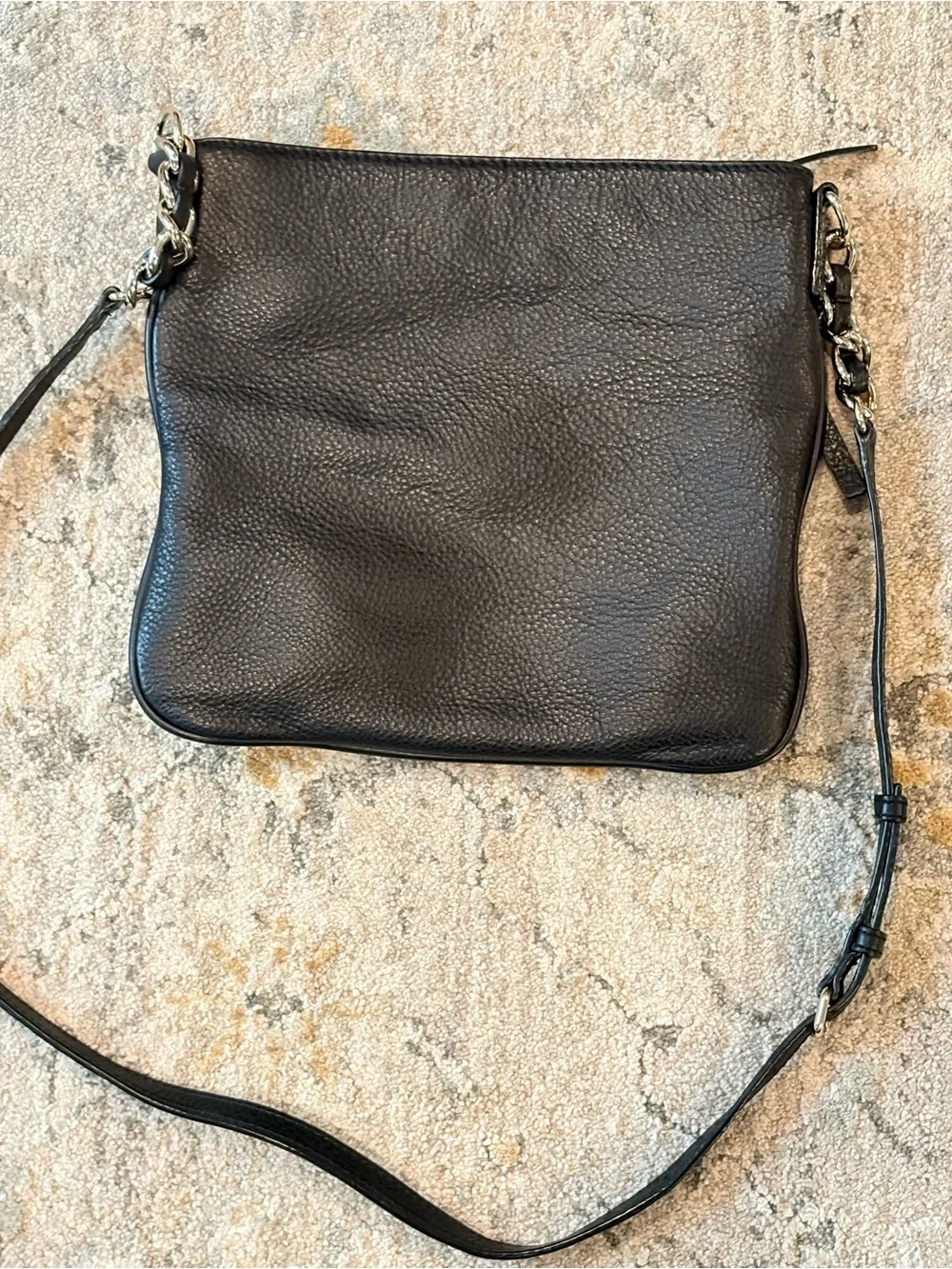 NWOT Kate Spade NY jackson street - melisse crossbody bag